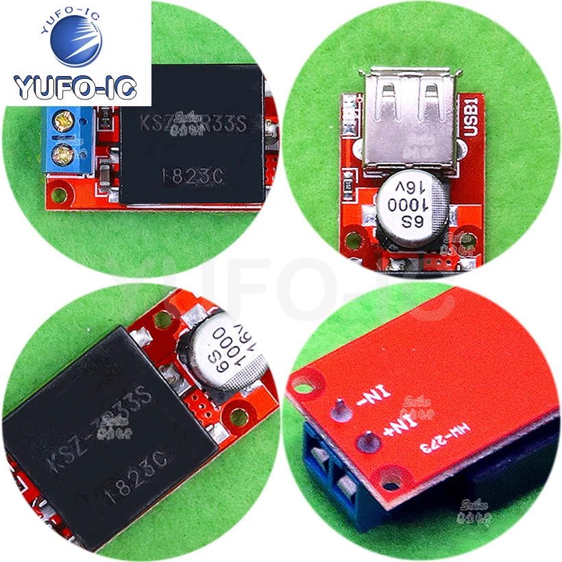 Free Ship 1PCS KIS3…