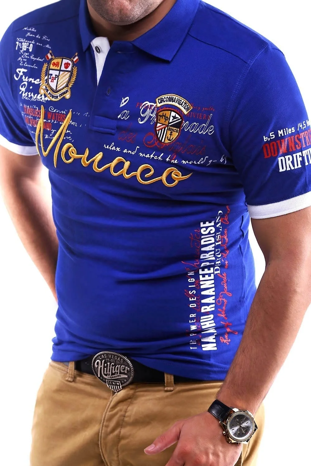 Royal Blue