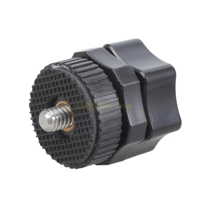 F62C 17-миллиметровый адаптер камеры шариков 1/4-20 СВОБОДА.