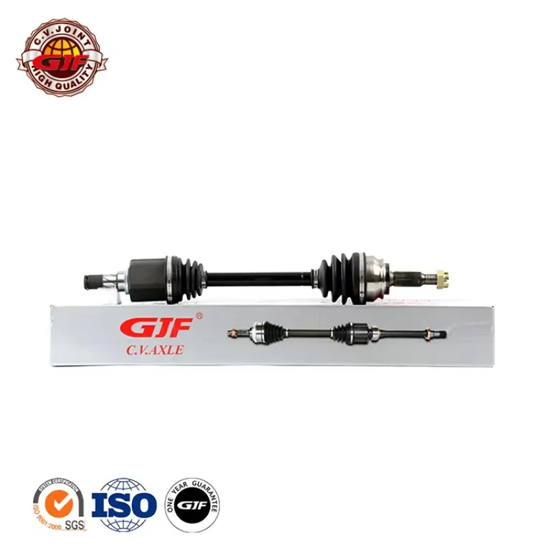 Transmission Shaft Wholesale Cv Joint Left Drive Shaft For Jeep Compass 2.4 2009-2011 C-CH023-8H
