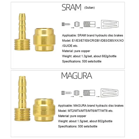 10 best sales skivbroms - №4