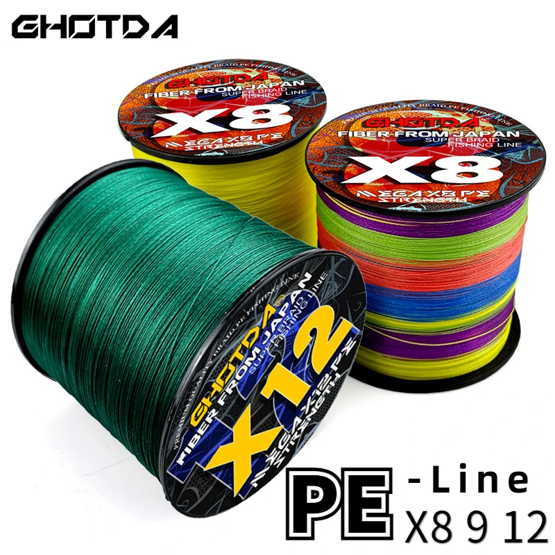 Ghotda 300M Jigging… - image