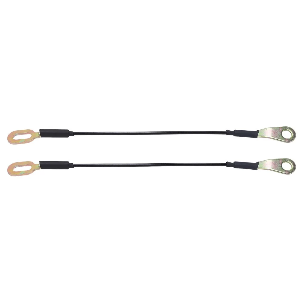 Metal Tailgate Support Strap for Ranger XLT 2011‑2019 / Thunderbird 2011‑2019 / BT50 2011‑2016 / B2500 2011‑2016