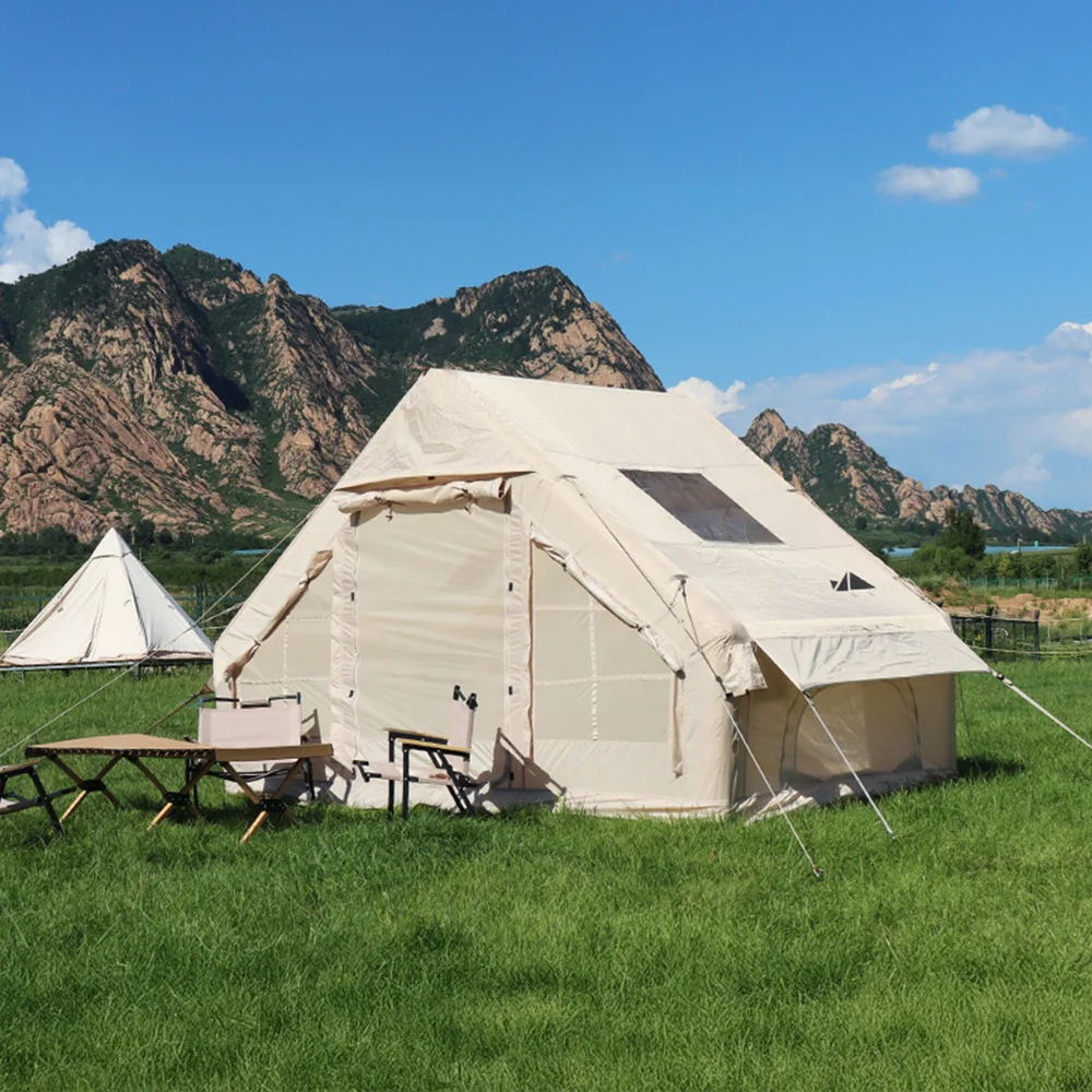 Waterproof Oxford F… - image