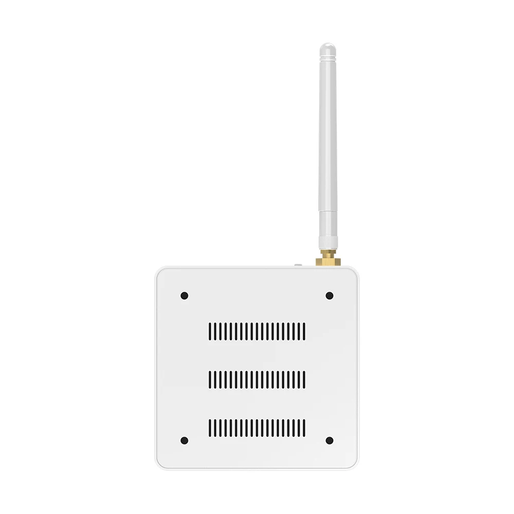 Custom odm px30 ble wifi gateway zigbee zwave remote control center gateway home sutomation system linux homekit hub smart