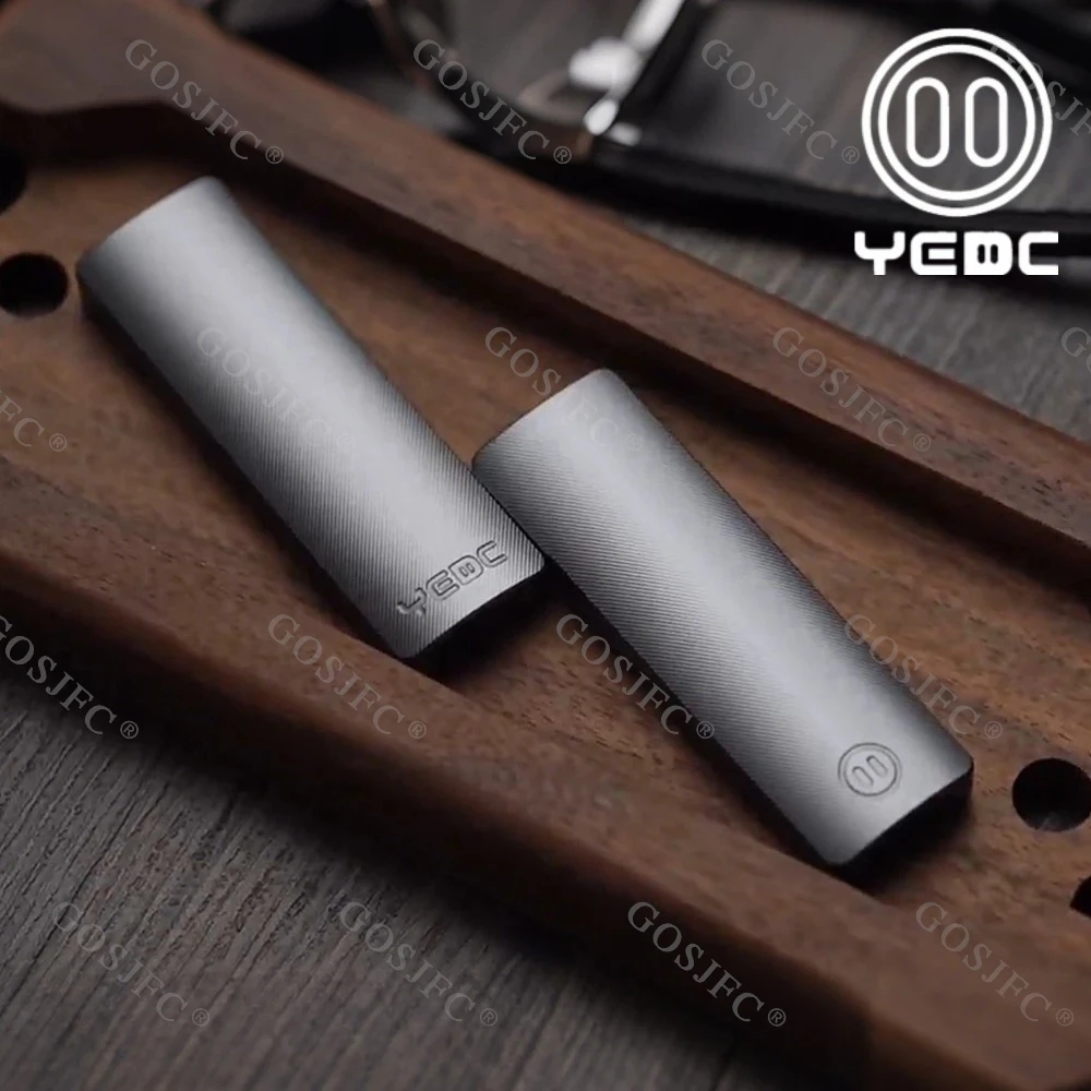 YEDC JILI 2.0 ฟิดเจ็ตสไลเดอร์ ซิร์ค ขัดเงา ปุ่มกดเลื่อนแบบบางเฉียบ แม่เหล็ก ฟิดเจ็ตทอย สำหรับผู้ใหญ่ บรรเทาความวิตกกังวล