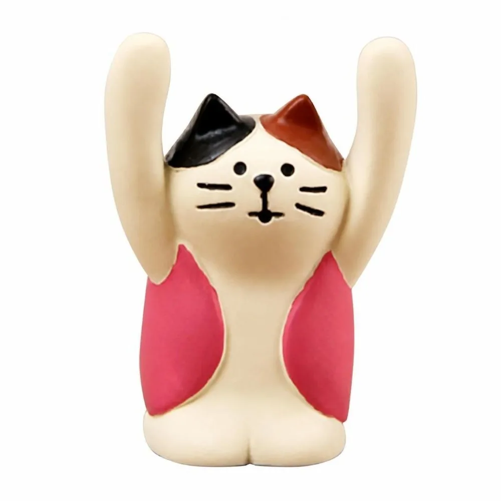 Animal Shaped Table Number Holder Resin Cartoon Design Place Card Holder Pink Base Clip Structure Memo Clip Holder Home Decor
