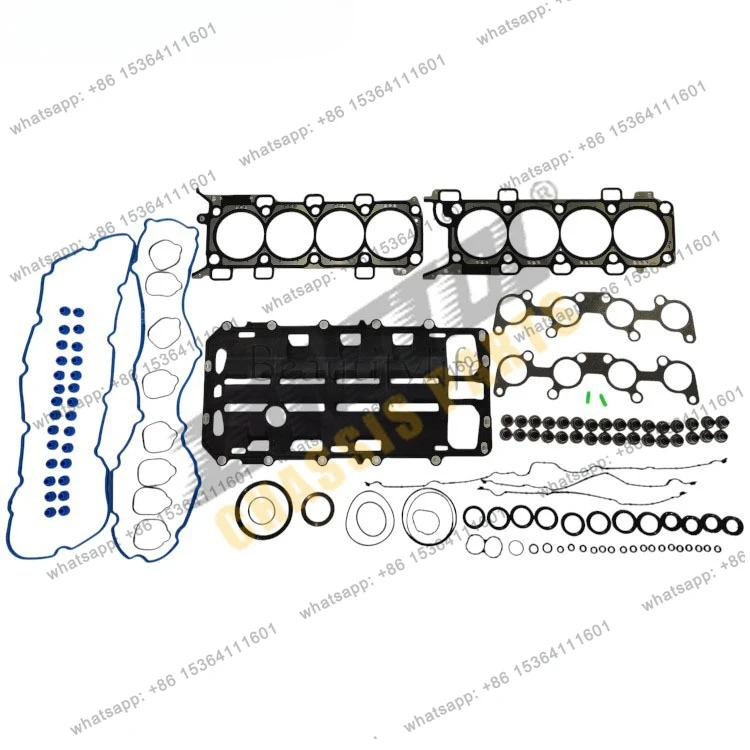 

Applicable to Auto Parts GT'5.0L'15-17 Overhaul Kit Engine Repair Kit FR3Z6079B