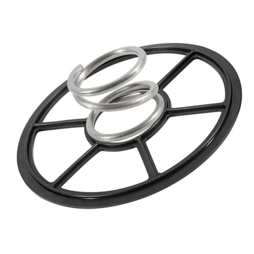 

Compression Spring Sealing Filter Gasket Consistent Reliability In Pool Systems Hassle-free Installation Process