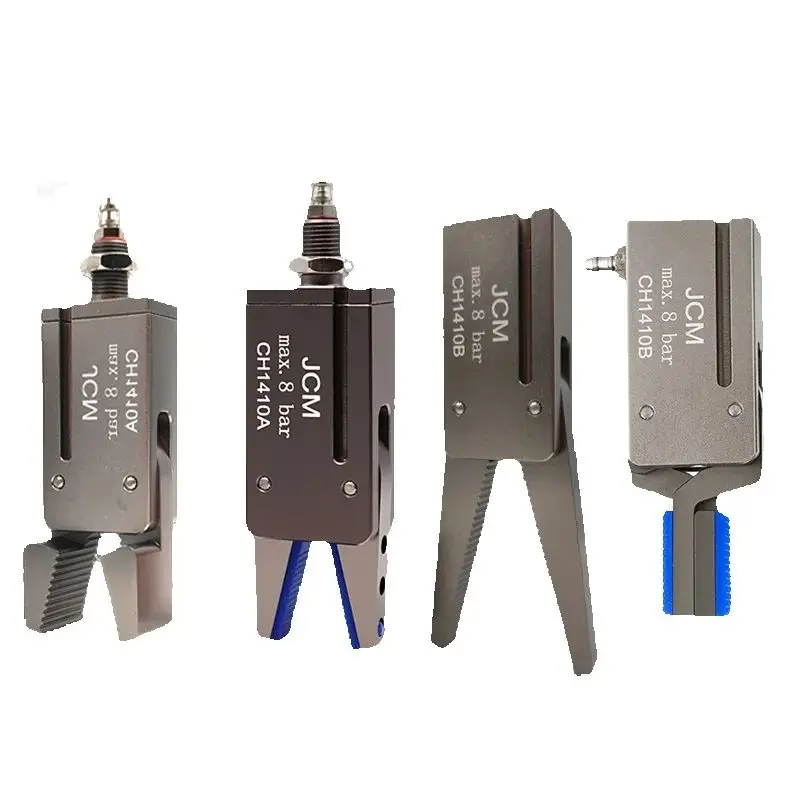 CH1410A/CH1410BG Se…