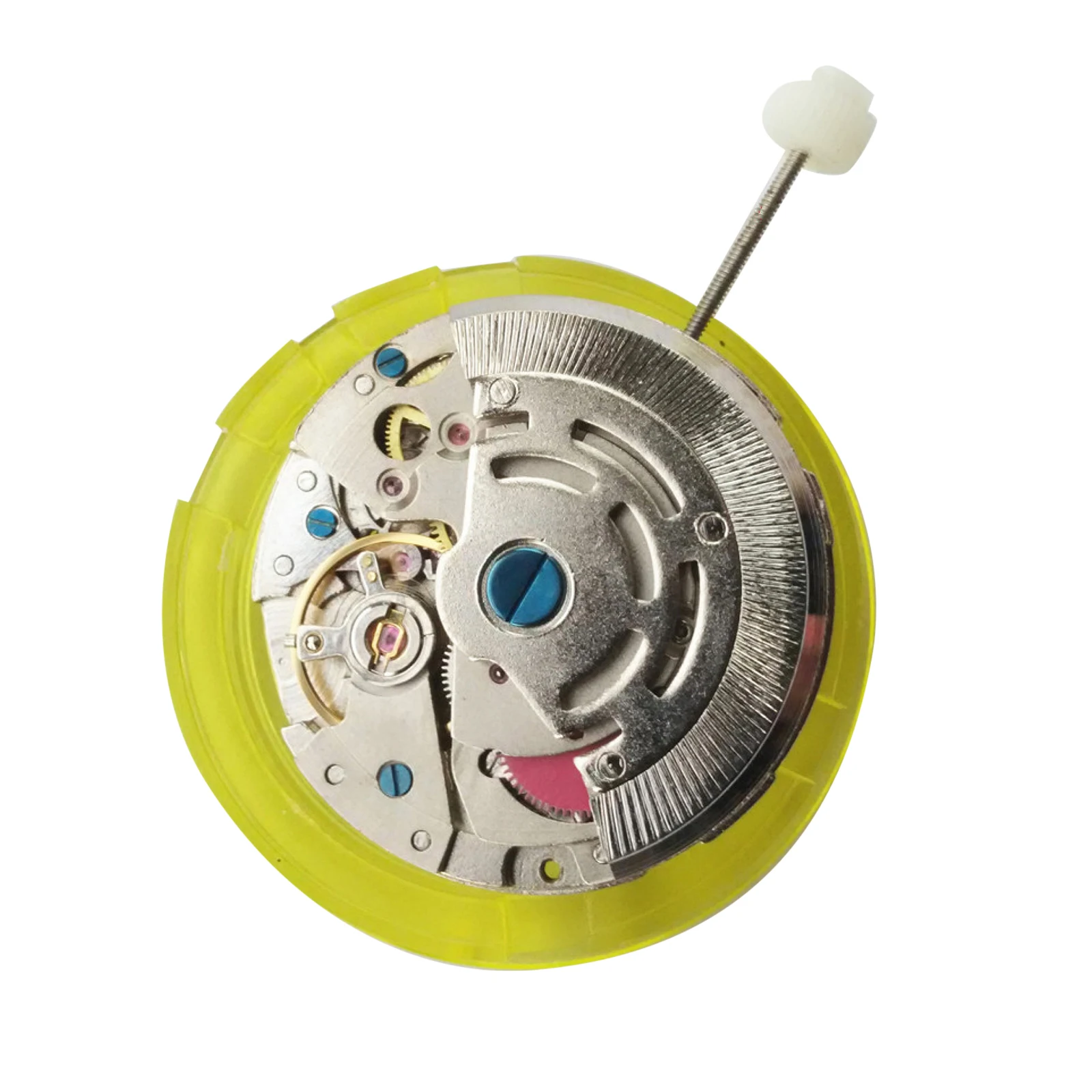 2813 Watch Movement Single Calendar Date @ 3 Automatic Mechanical Movement For 2813 Watch Movement /DG2813 Watch Repair Parts