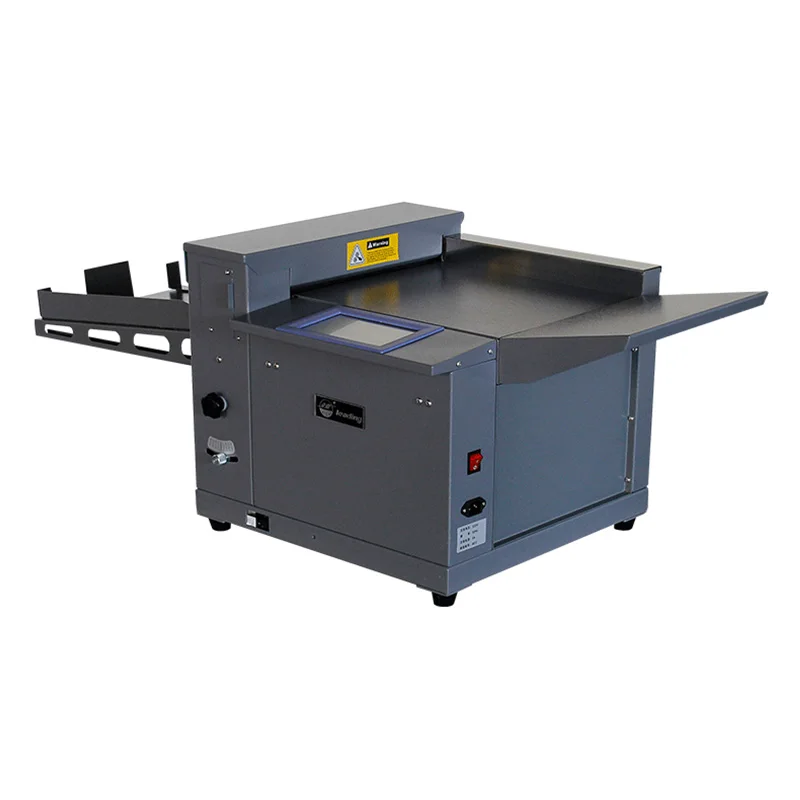 

Маркер с нулевыми ошибками Y10 — емкостный сенсорный и регулировка глубины для роскошной упаковки