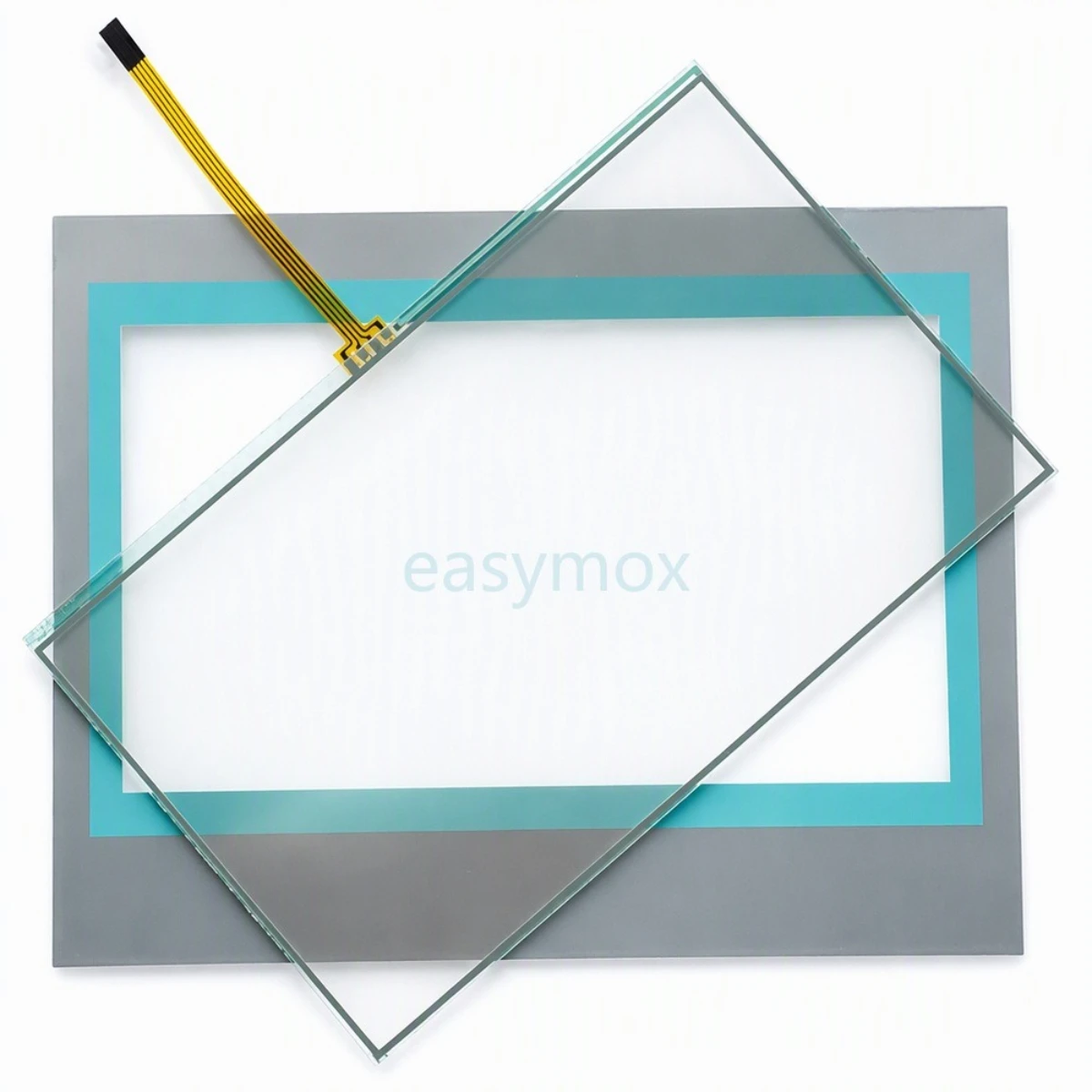 6AV6648-0BC11-3AX0 Touch Protective Film for SMART700IE LCD Display Screen