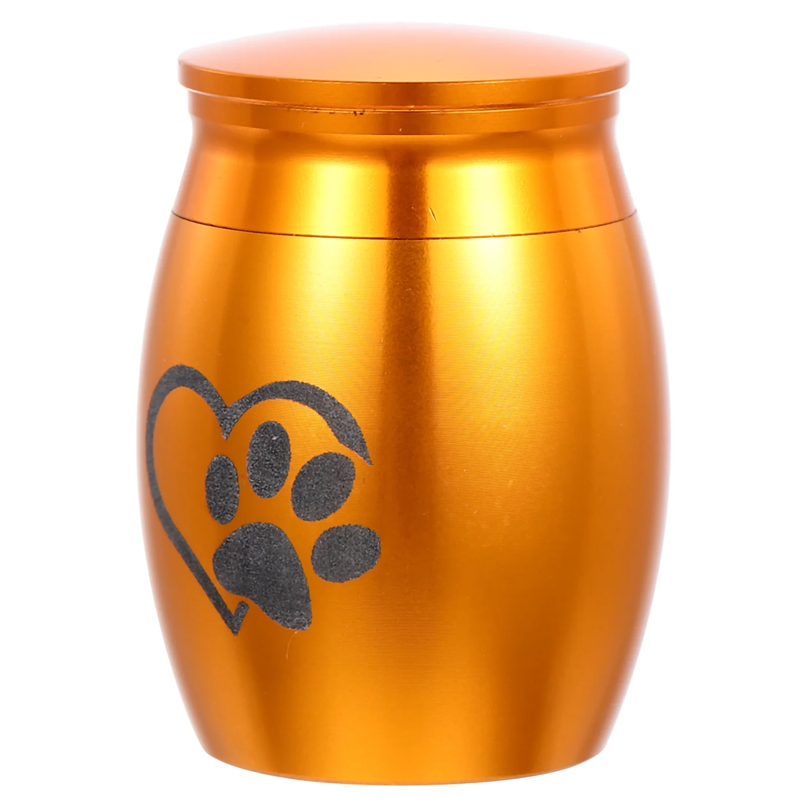 

Pet Urn Memorial Urns Supplies Dog Ash Casket for Ashes Gift Cremation Keepsake Container