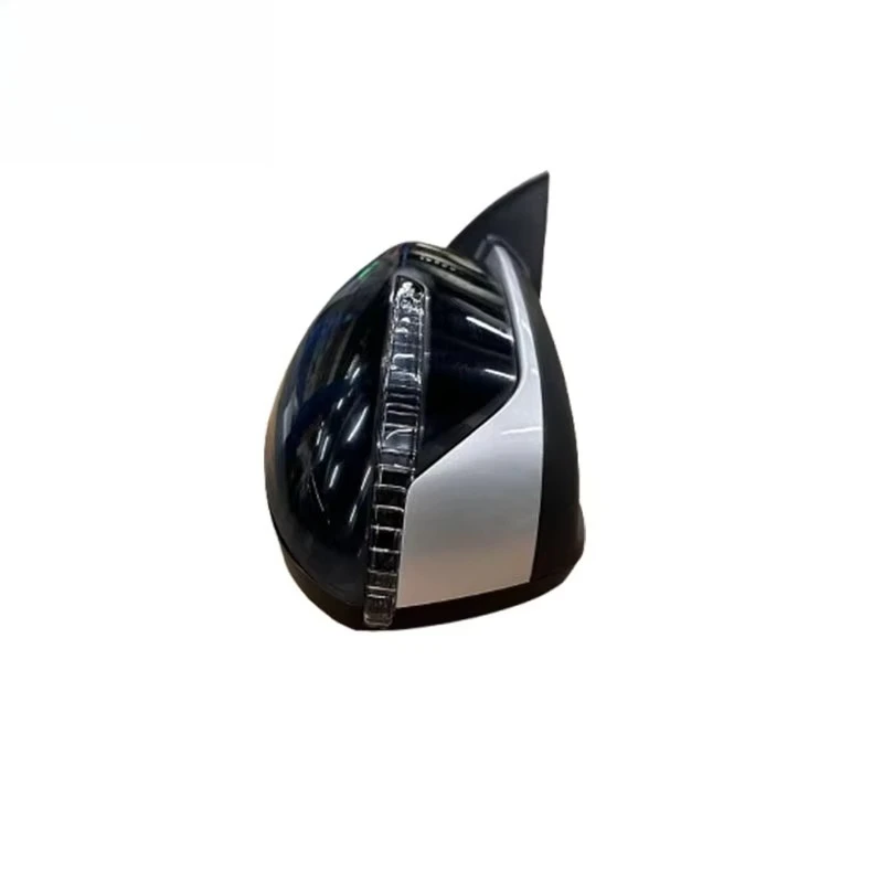 Hot Sale Assembly 5 Lines Door Wing Back Side Mirror Car Rear View Rearview Left Side Mirror 6600004423 6017054800 for Geely
