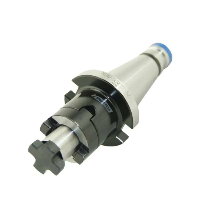 Factory Supply High Quality  NT 40  Combi Shell Mill Chuck Tool  Holder for Cnc