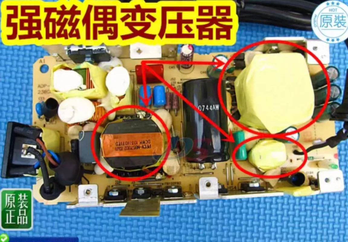 Suitable for 24V 15A 3D Parts Power Adapter Compatible Ultimaker 2 UM2 Extended 3D Printer
