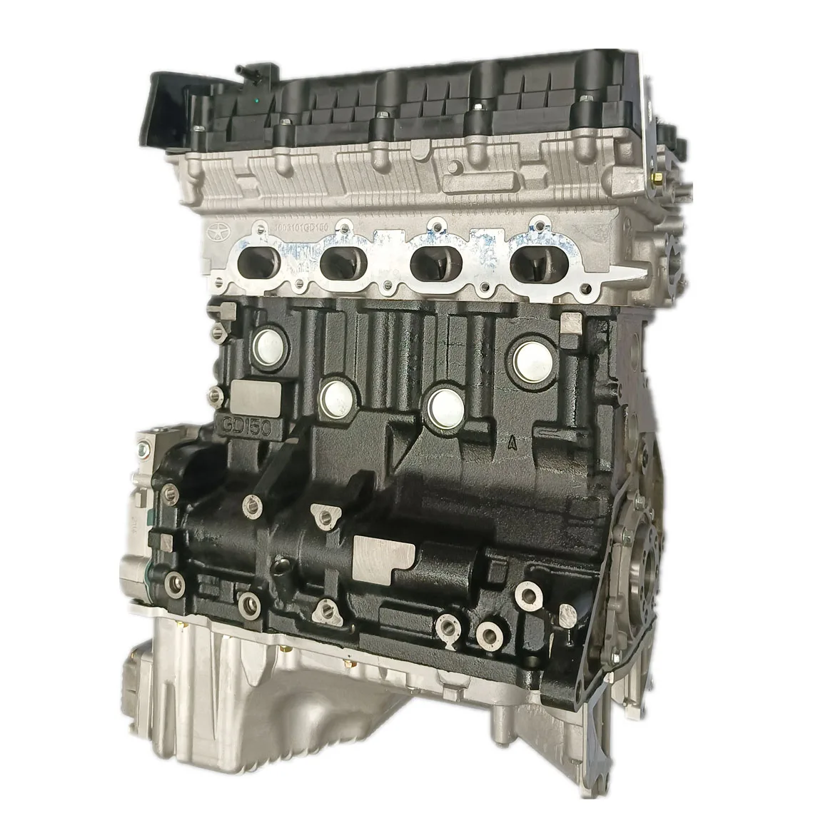 محرك عالي الجودة جديد 2.0T VVT HFC4GA3 4GA3 HFC4GA3-3D لـ JAC Refine M3 M4 S5 T6