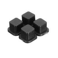 【Last-Chance!】12Pcs Pin Needle Cap EB1012 For JLB Racing CHEETAH 21101 J3 SPEED 1/10 RC Car Parts Accessories