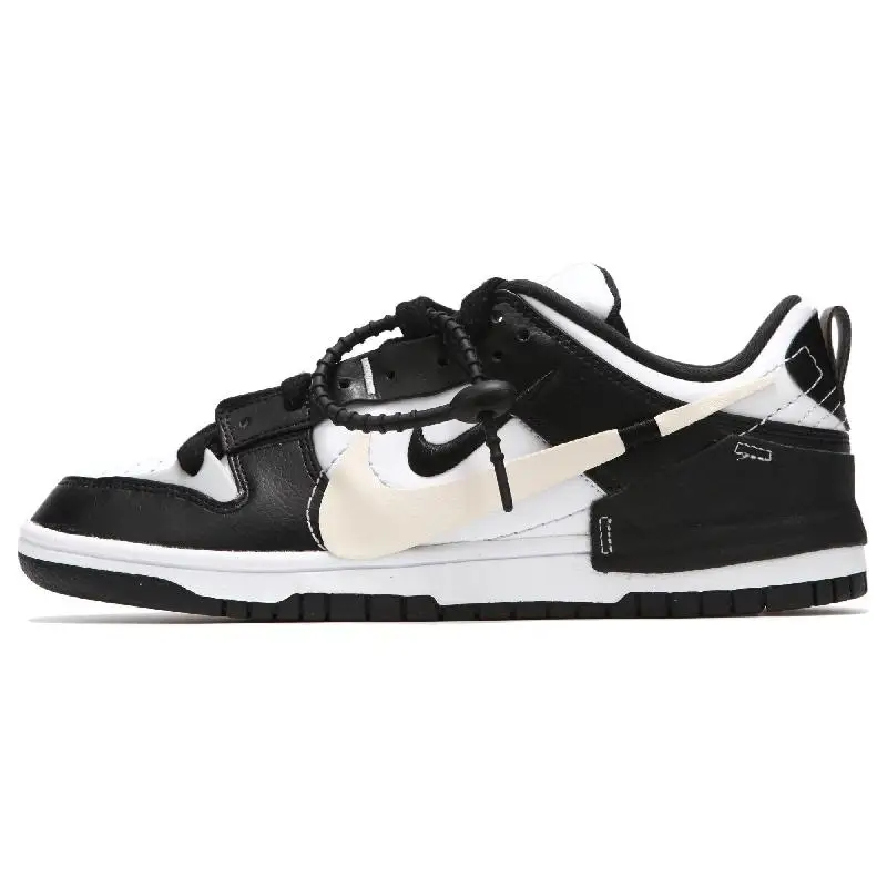 【Customize】Nike Dunk Disrupt 2 Skateboarding Shoes Women's Sneakers shoes DV4024-002