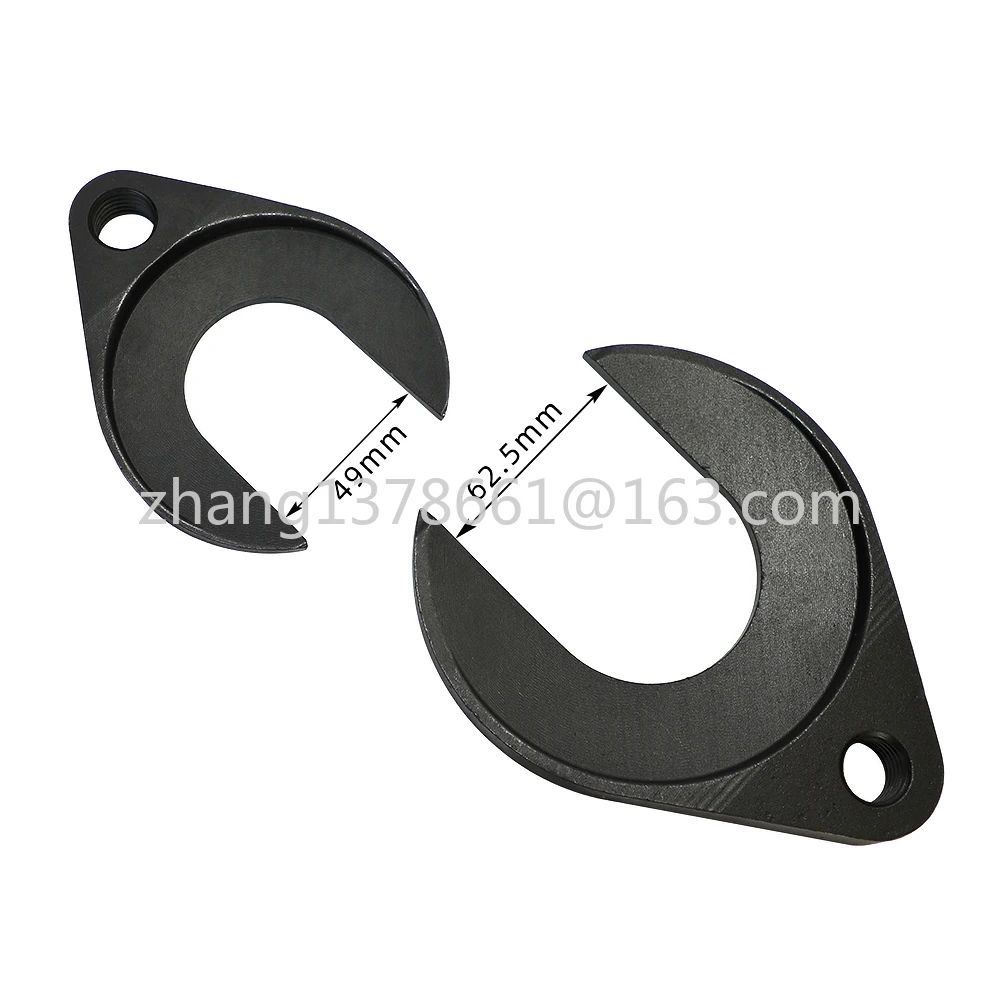 

Automobile half shaft removal tool