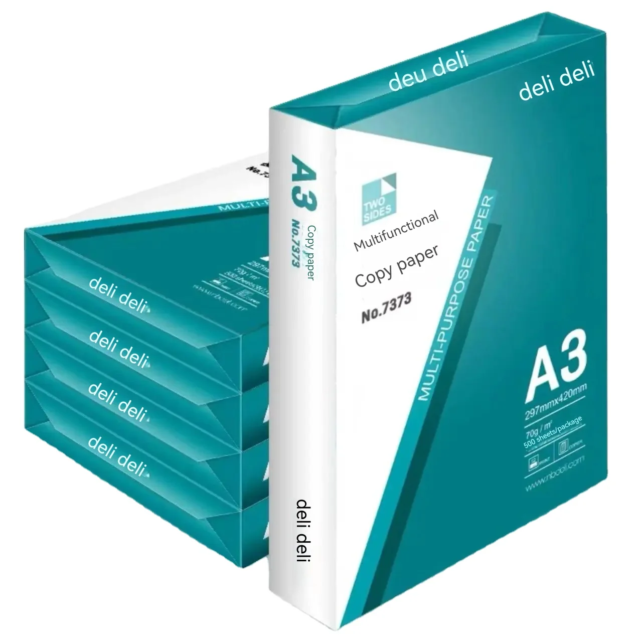 Deli 7370 Printing …