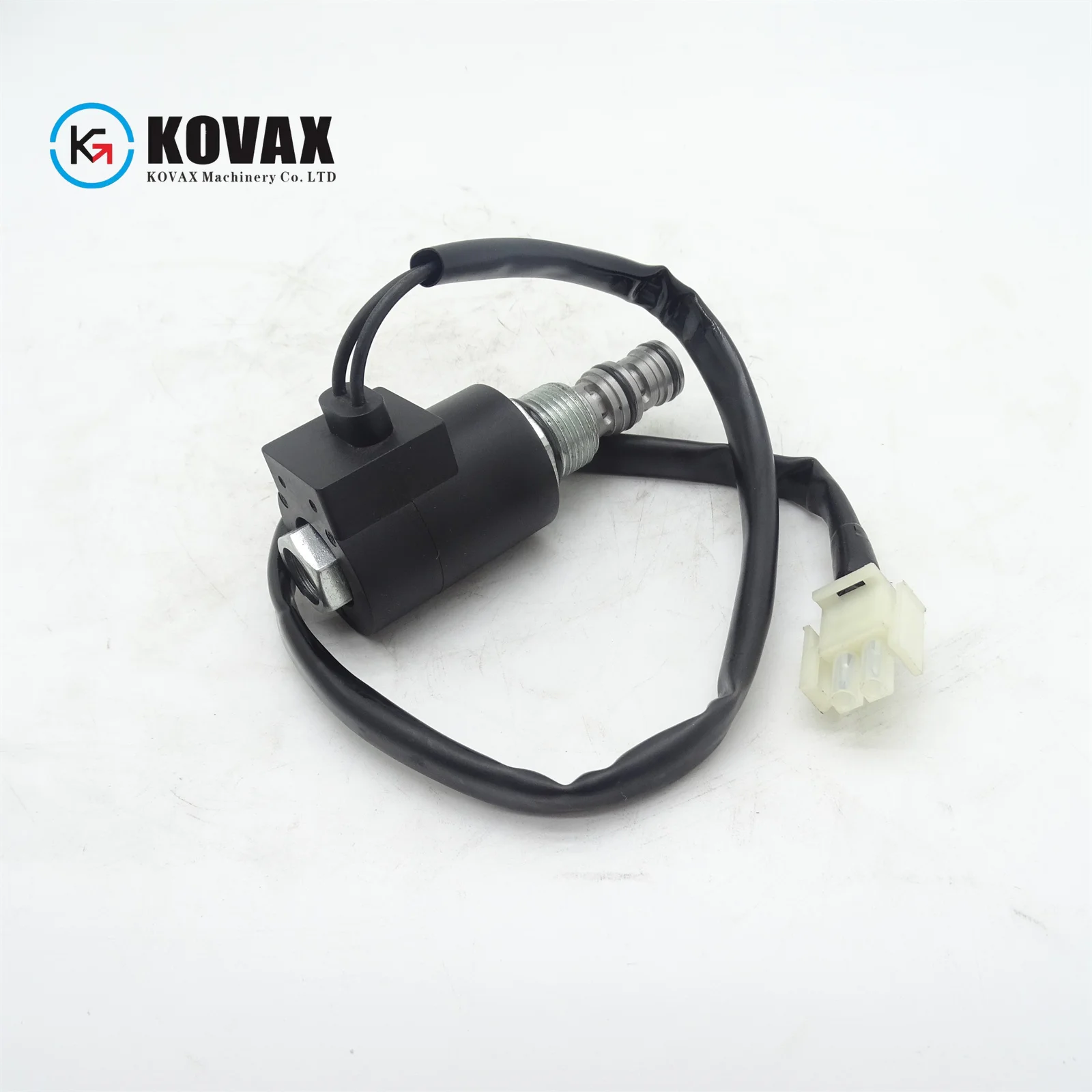 

5164628 Solenoid valve is suitable for JX60 JX70 JX70U JX80 JX80U JX90 tractors