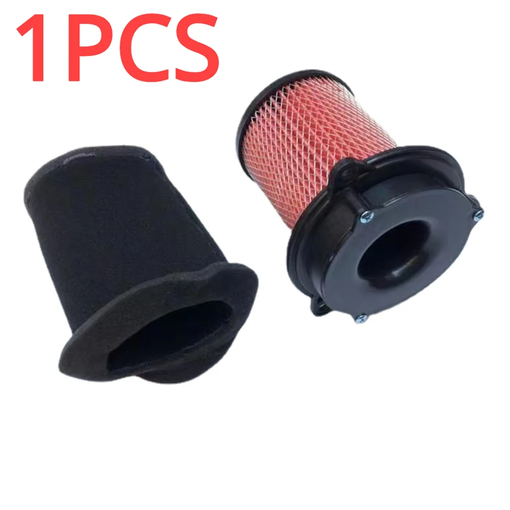 For Qianjiang QJ125-6A /26A /19C Motorcycle air filter core air filter sponge qj125-18a qj150-12/16 QJ150-19a/19c 150-3A/3B/18F