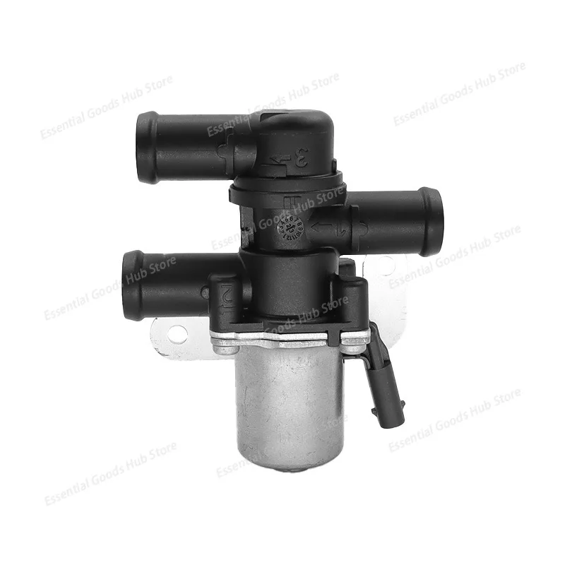 

5Q0906457C Клапан подачи воды/охлаждающей жидкости для VAG Volkswagen, Audi, автозапчасти