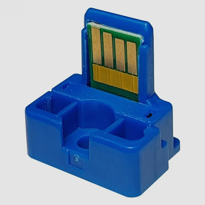 Chip de Tóner Compatible MX-61NT MX-61GT MX-61FT MX-61AT para Impresoras Sharp MX2630 3050 3060 3570N 4050N 4060 4070N 5050N