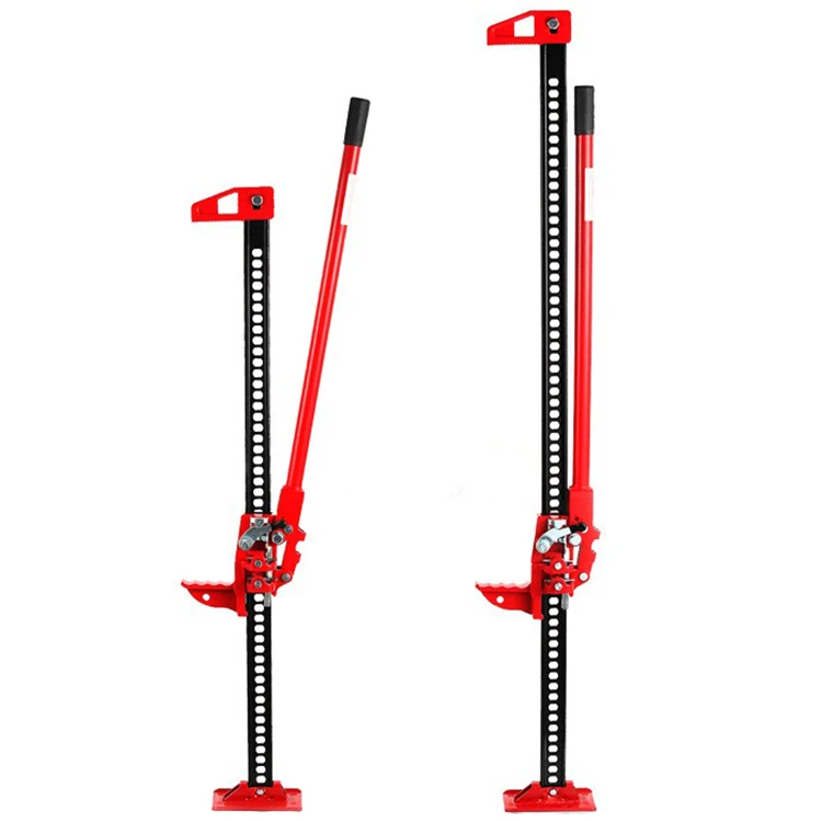 Car Off-Road Vehicle Agricultural Jacks 20 Inch 60\