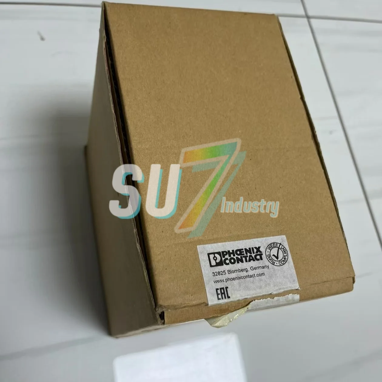 2866763 새 제품 창고 파워 서플라이 유닛