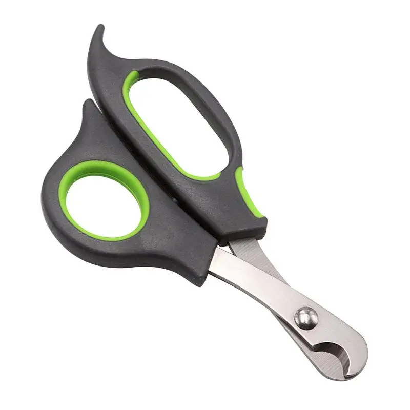 Pet Nail Pliers Cat Dog Nail Clipper Cutter Stainless Steel Grooming Scissors Clippers Claw Nail Scissors For Dogs Cats Pet Tool