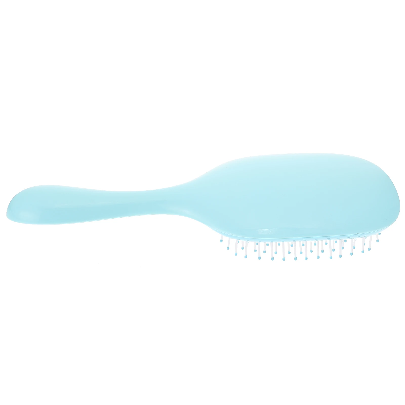 

C y Comb Durable Smooth Head Head Massager Brush Massage Comb Edges Hair Tool Portable Scalp Massager Gifts Safe Use