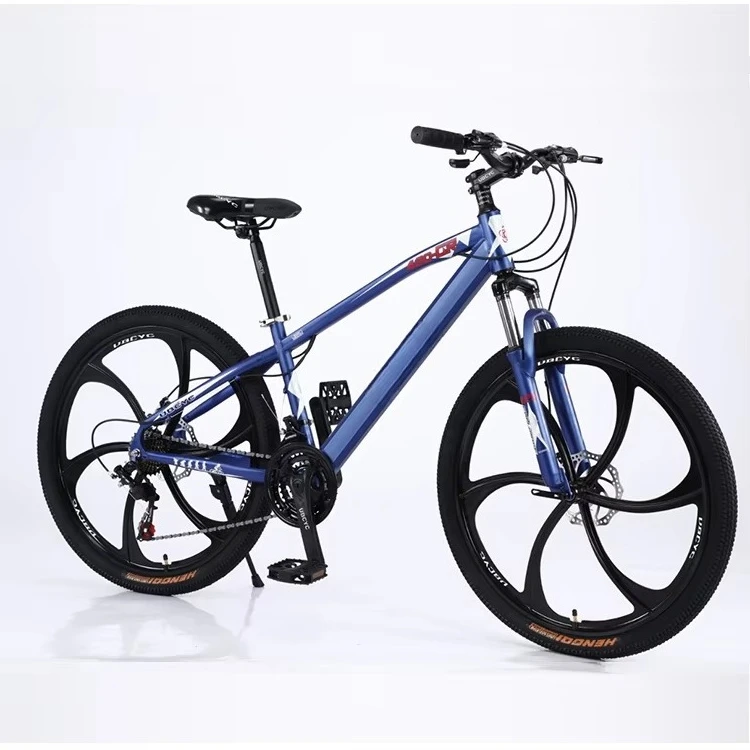Lightweight Trail Mountain Bike Full Suspension 29 Inch 21 Speed Women Mountain Bike