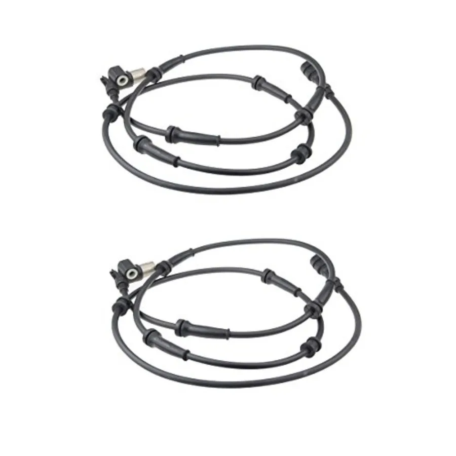 

Комплект из 2 датчиков скорости колес ABS (передние левый и правый) для Jeep Grand Cherokee ZJ 1993-1998