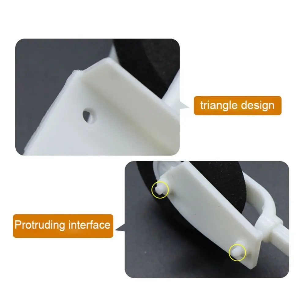 KT Board RC avion train d'atterrissage volant léger SU27 Kit d'assemblage bricolage avion à voilure fixe RC avion train roulant