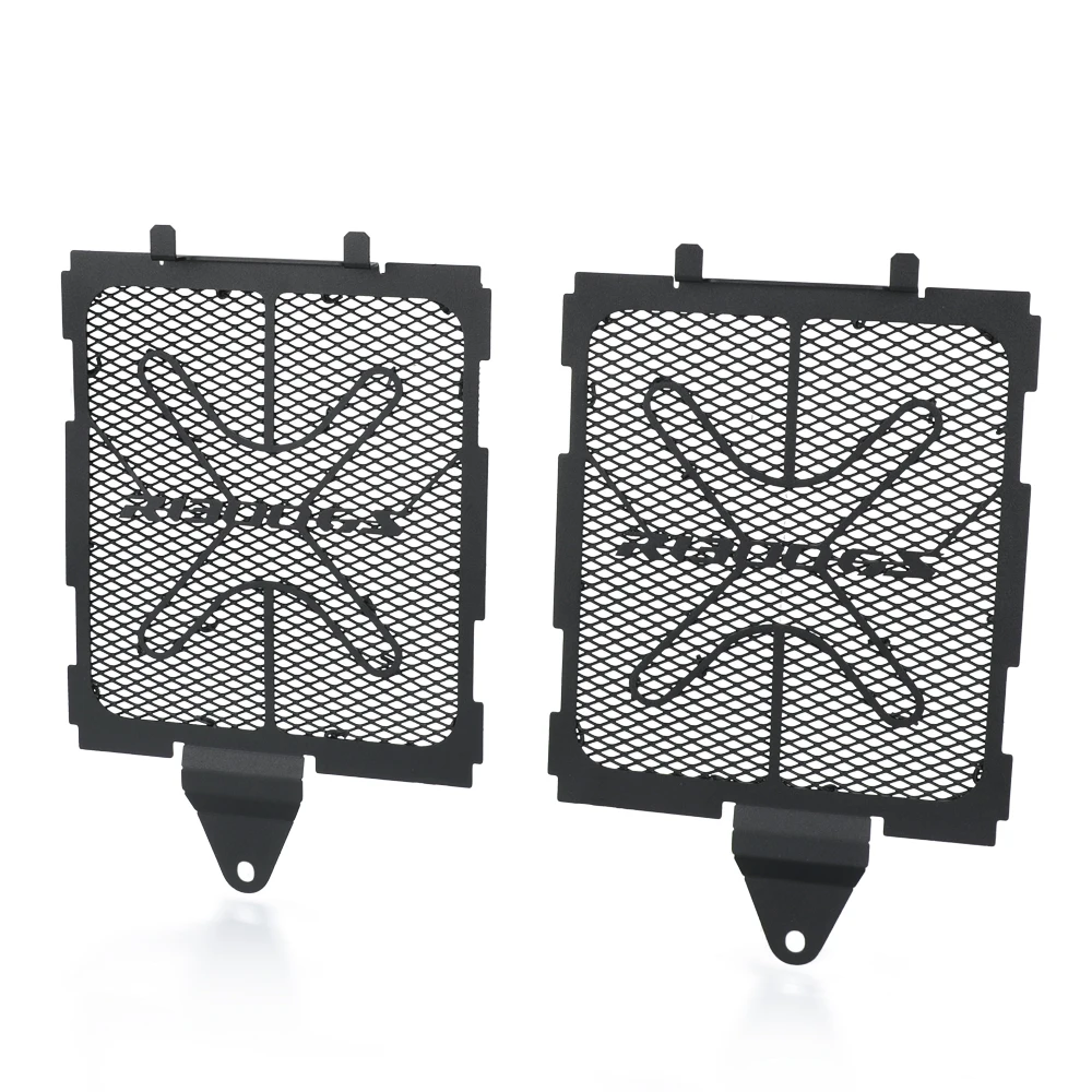 R 1300 GS ADV ADVENTURE 2023 2024 R1300GS 2025 2026 دراجة نارية المبرد الحرس غطاء مصبغة حامي لسيارات BMW R 1300GS R1300 GS