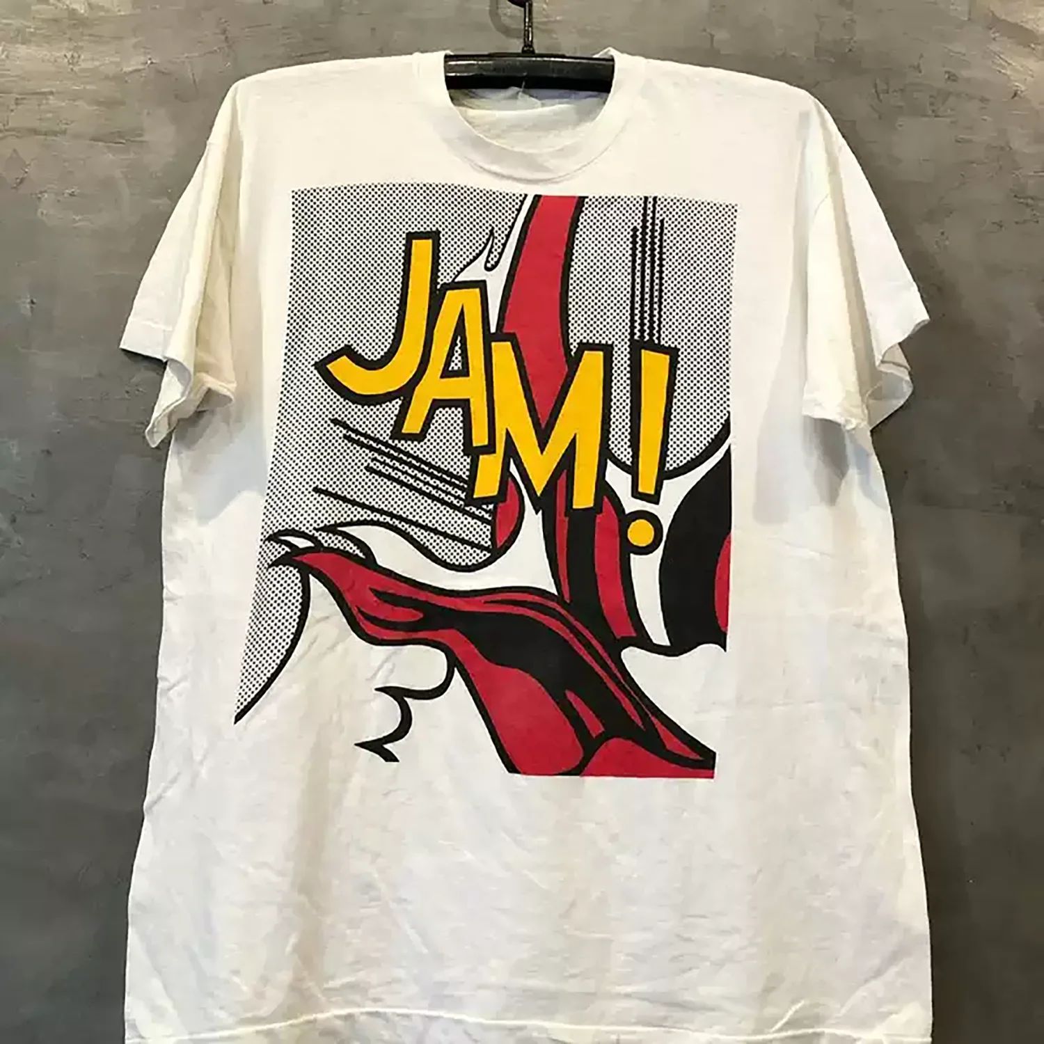 Streetwear Brand Collection - Estate 2026 T-shirt Oversize Streetwear Casual