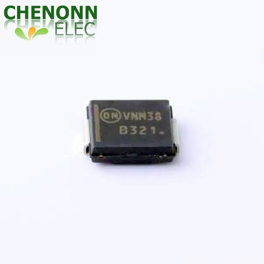 20PCS/LOT MBRS3201T3G (Diodes)