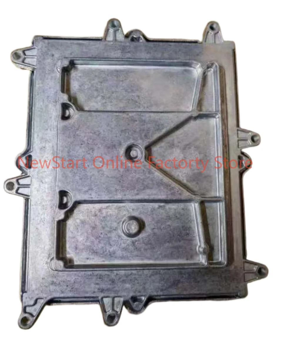 0281010255 Electronic Control Unit ECU ECM Engine Computer Board Fit for MAN
