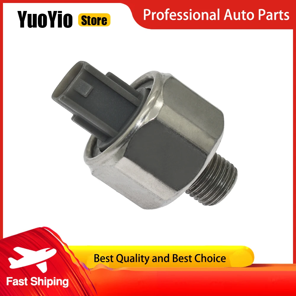 YuoYio 1Pcs New Knock Sensor 89615-12040 For Toyota Camry 4Runner Tacoma Lexus ES300 GS300 GS400 SC400