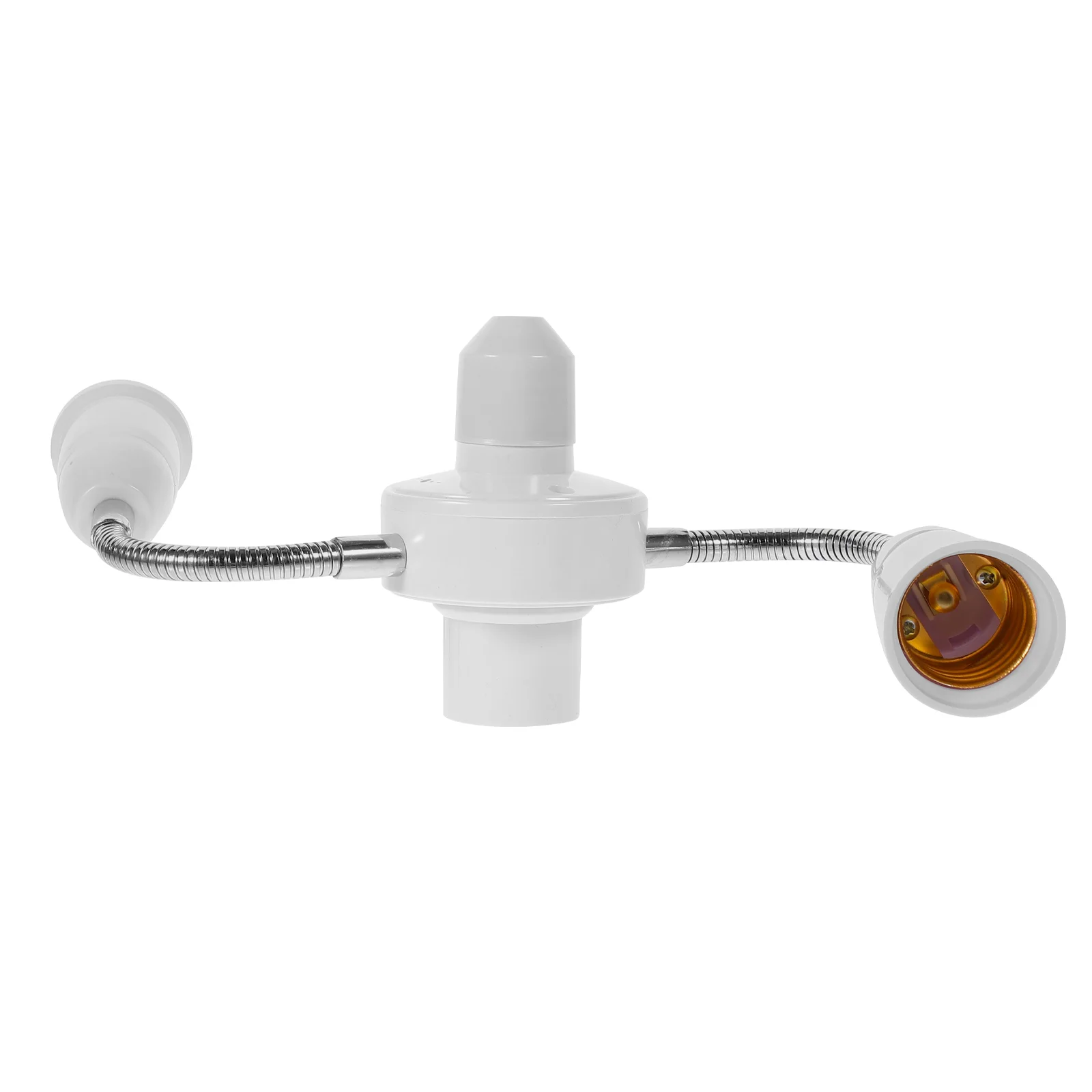 

Lamp Adapter Socket Converter For LED Bulbs Light Extender