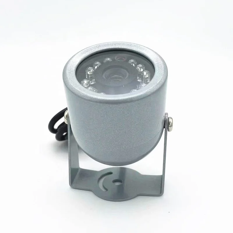 1280x960P 1.3MP VC0706 Protocol TTL RS232 RS485 Serial JPEG Camera with Night Vision CMOS Sensor IR Infrared UART Interface