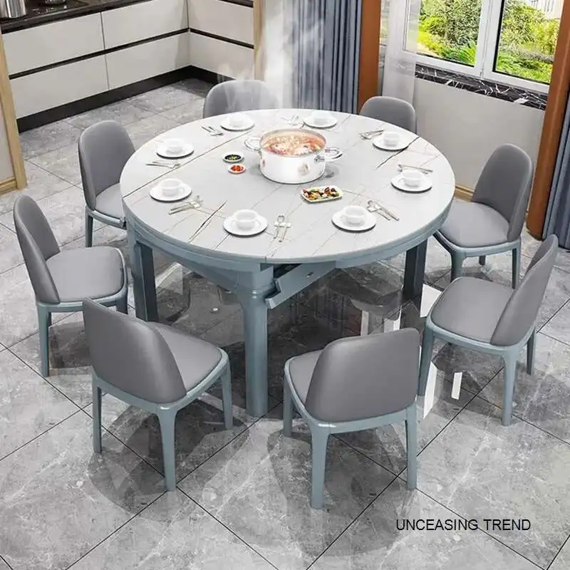 Итальянские современные обеденные стулья, скандинавский эстетический кожаный кухонный стул для конференций, дизайнерская роскошная мебель