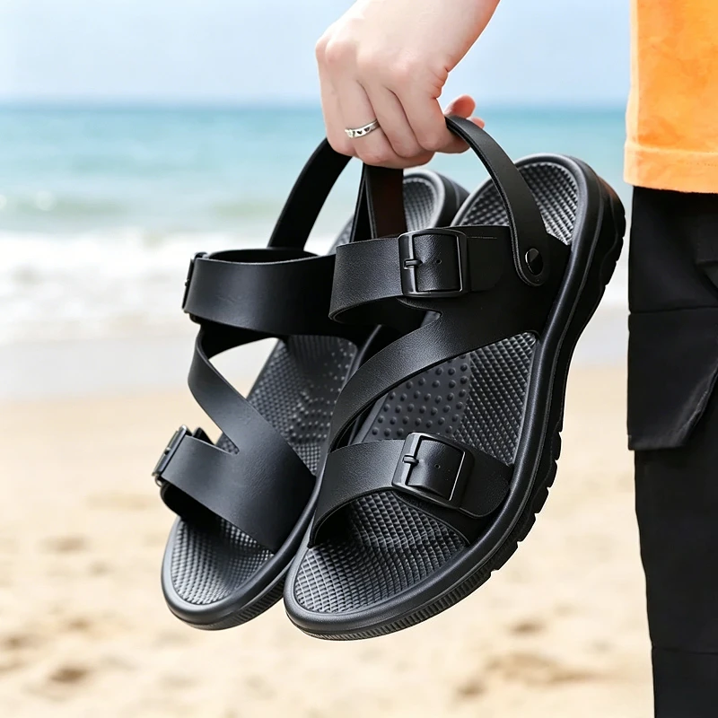 Roman Shoes Strand Slippers Tu - Sandal Sport Outdoor recensie en prijs