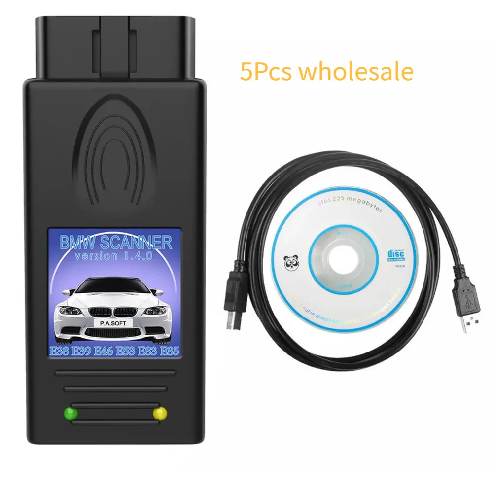 wholdesale-5pcs-usb-diagnostic-interface-windows-xp-for-bmw-scanner-140-repairing-tools-multi-function-unlock-version