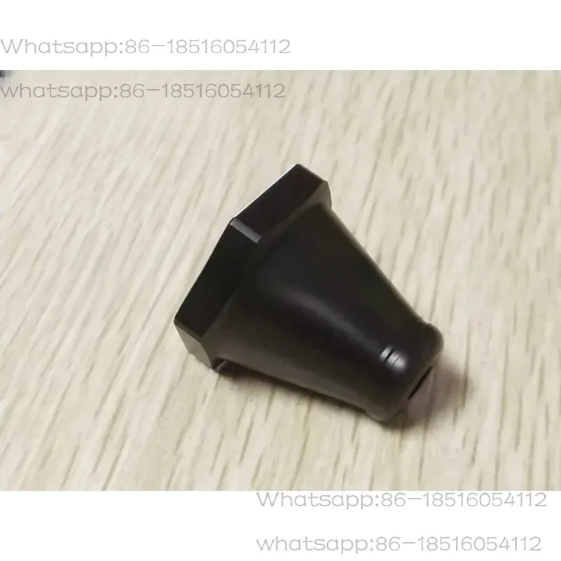 135011828 Nozzle Is Suitable for Slow Wire Nozzle C204 Hexagonal Water Jacket EDM Wire Cutting Machine