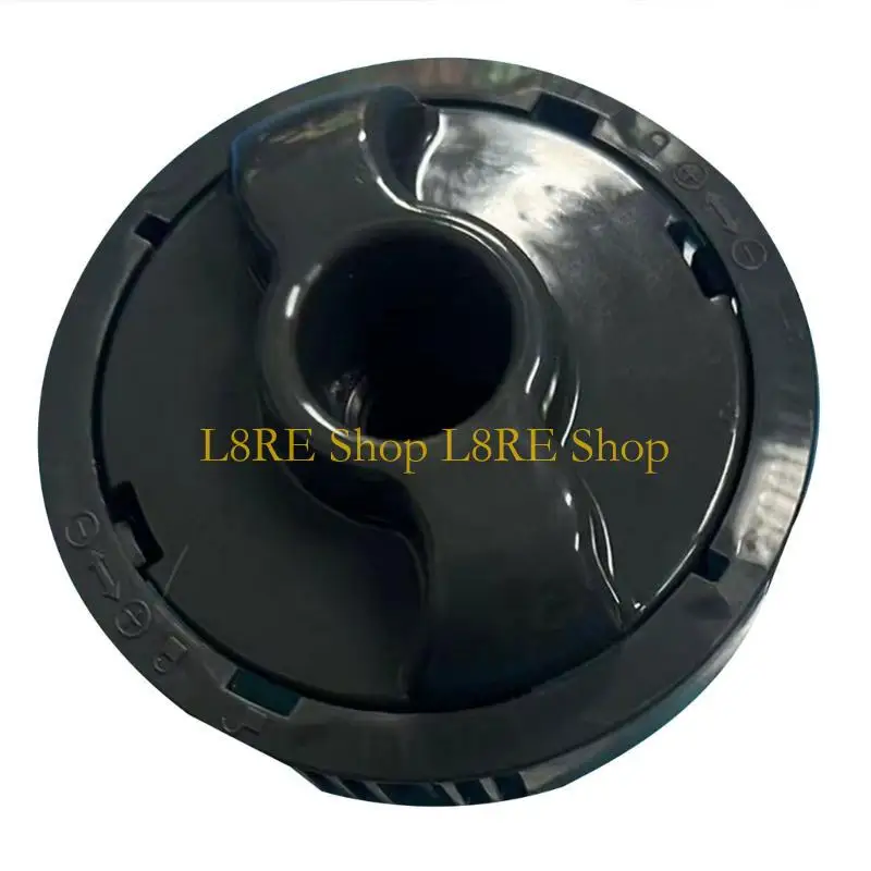 L8RE Эффективный диспенсер таблетки хлора P61960 Освобождение хлора, высвобождение инструмента ABS Texture идеально подходит для