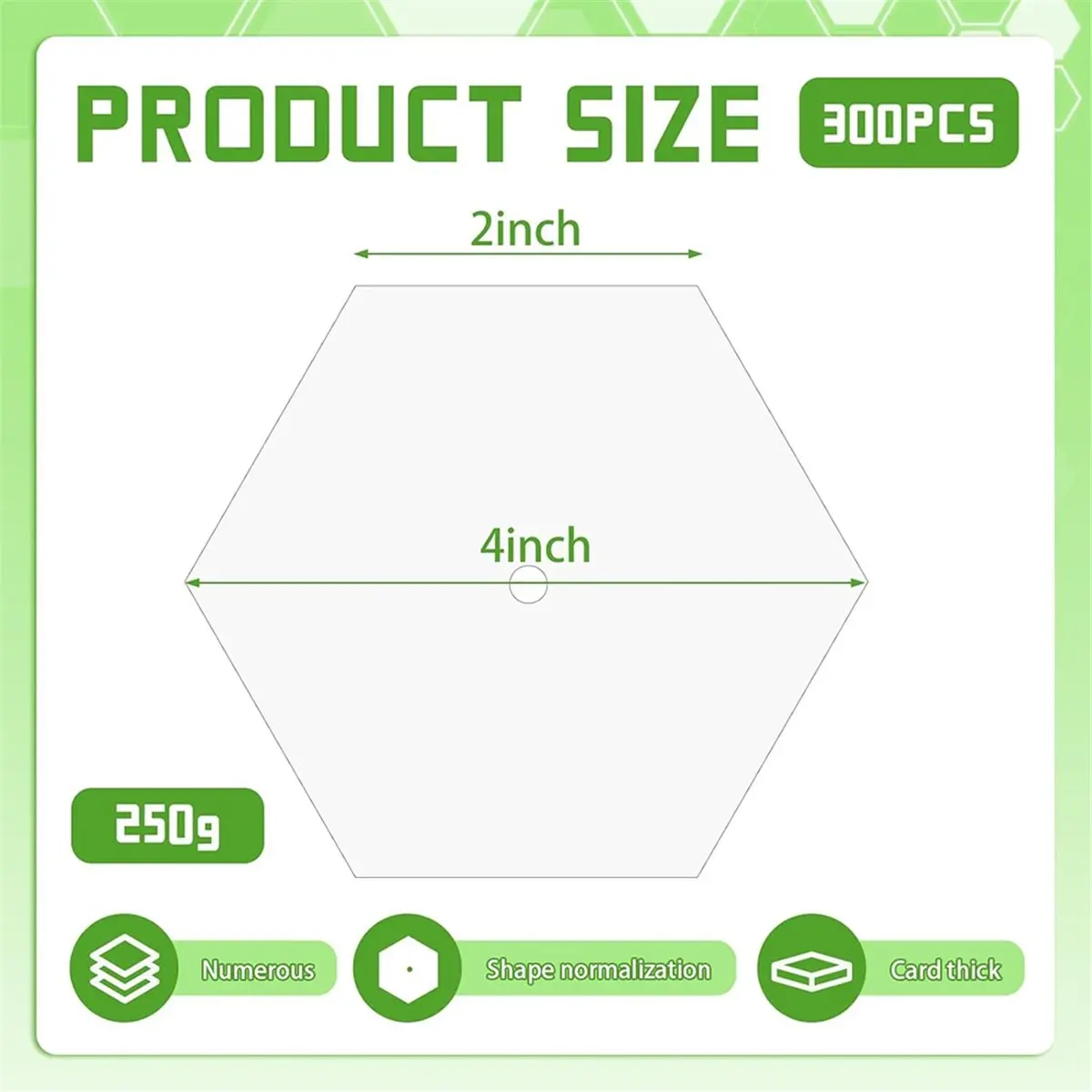 PROMOTION!300 PCS 2